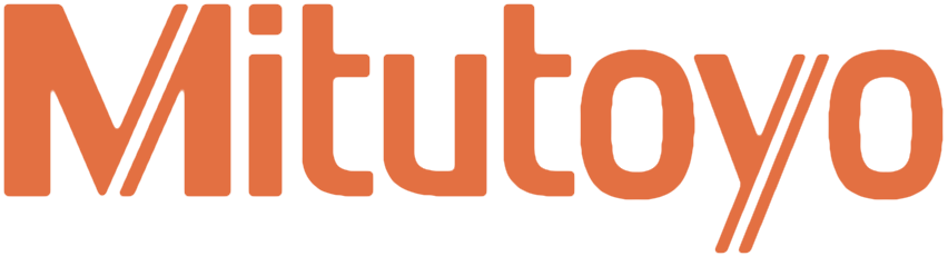 logo Mitutoyo